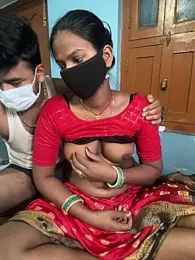 A-POOJA_RANI webcam stripchat model stream image