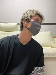 nemukun3 webcam model stream image