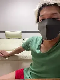 nemukun3 webcam model stream image
