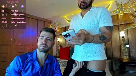 petterwilly1 webcam model stream image