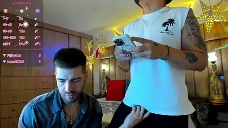 petterwilly1 webcam stripchat model stream image