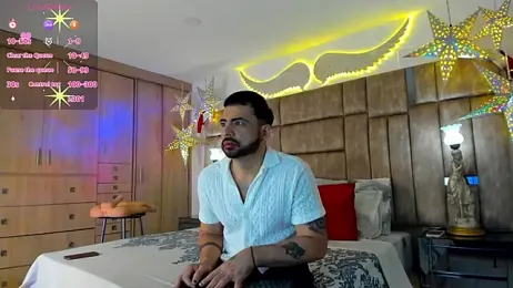 petterwilly1 webcam model stream image