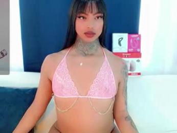 laura_sweet7 webcam model stream image