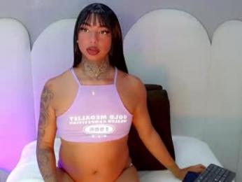 laura_sweet7 webcam chaturbate model stream image