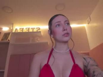 stefaagomez webcam model stream image