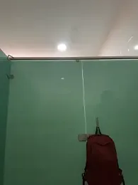 HarryGaze webcam model stream image