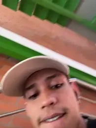 HarryGaze webcam stripchat model stream image