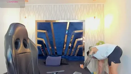 Brad_Summer webcam model stream image