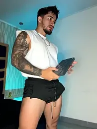 Brad_Summer webcam model stream image
