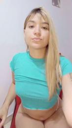 Chinitagalvan webcam model stream image