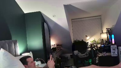 JetBluXXX webcam model stream image