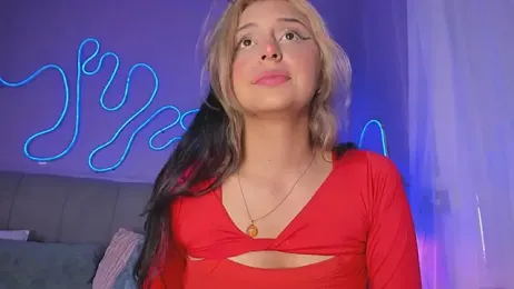 Sofly_s webcam model stream image