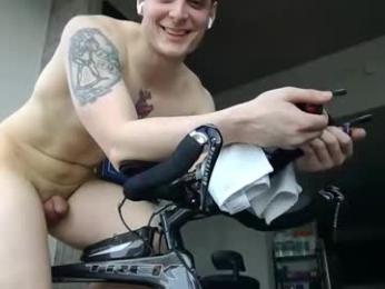 bicyclesocks webcam model stream image