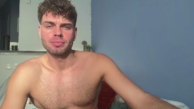 TheBrokeScholar webcam model stream image