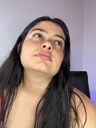 Stephania_18 webcam model stream image