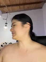 Stephania_18 webcam model stream image