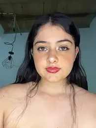 Stephania_18 webcam model stream image