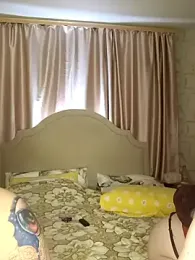 ___Midnight___ webcam model stream image