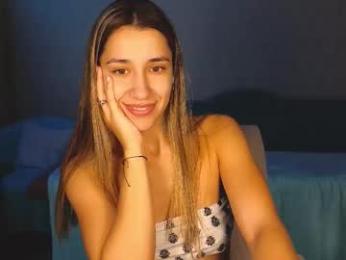 _aura_18 webcam model stream image