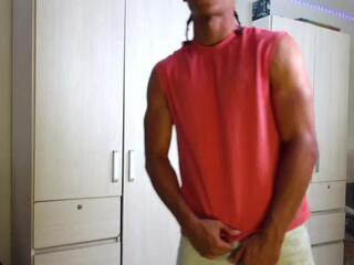 Marcelo Dosantos webcam model stream image