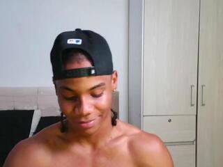 Marcelo Dosantos webcam model stream image