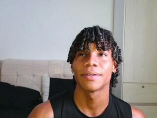 Marcelo Dosantos webcam model stream image