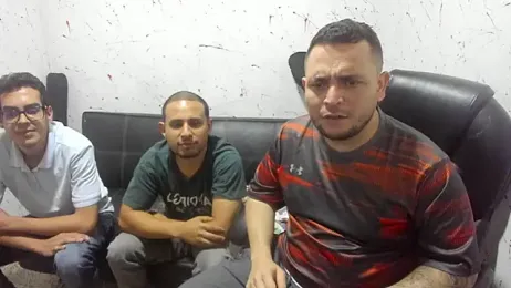 _ace_ventura webcam model stream image