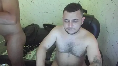 _ace_ventura webcam model stream image