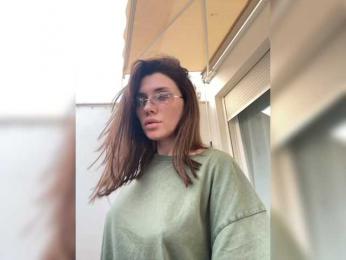 ZoiKissy webcam model stream image