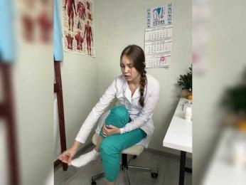 DokTor_Ada webcam model stream image