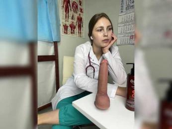 DokTor_Ada webcam model stream image