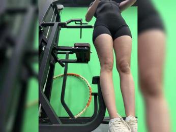 DokTor_Ada webcam model stream image