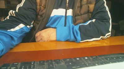 paradedo webcam model stream image