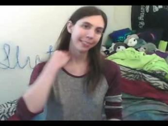 totalfuckingadorable webcam chaturbate model stream image