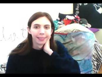 totalfuckingadorable webcam chaturbate model stream image