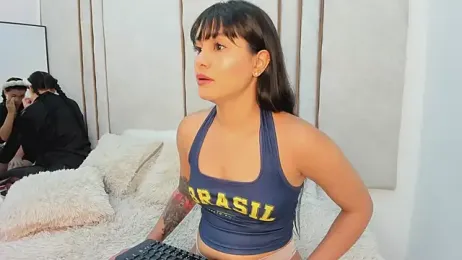 twdesiresary webcam stripchat model stream image