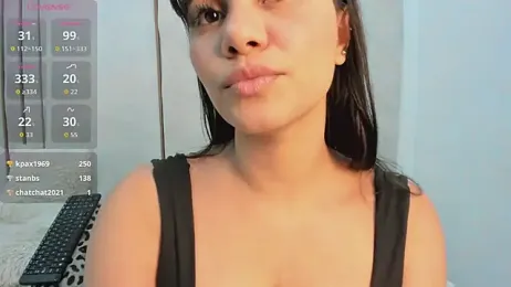 twdesiresary webcam model stream image