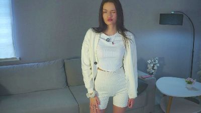 RoxannaIgnowski webcam cam4 model stream image