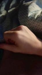 Rennid webcam model stream image