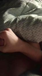 Rennid webcam model stream image