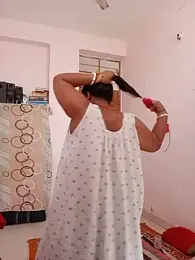 CUTE-LOVE-SWEETS webcam model stream image