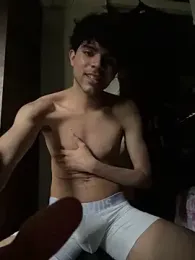 Axel-Mejia webcam stripchat model stream image