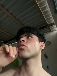 Axel-Mejia webcam stripchat model stream image