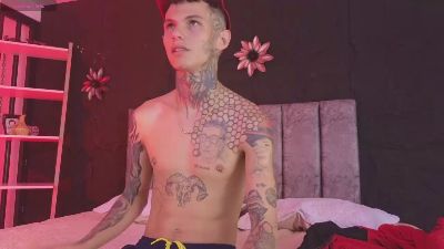 Paulo_527 webcam model stream image