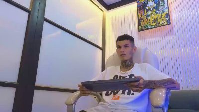 Paulo_527 webcam model stream image