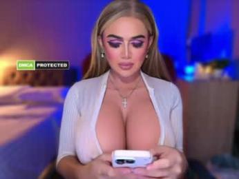 annecalifornia webcam chaturbate model stream image