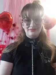 PrincesseMalicia webcam model stream image