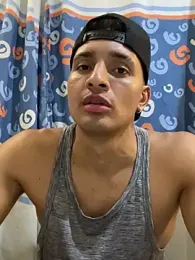 Smith_Fitness webcam model stream image