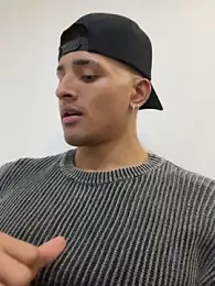 Smith_Fitness webcam model stream image