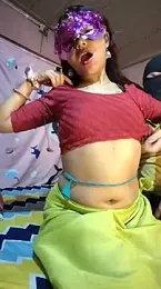 Flirtandfuck0 webcam model stream image